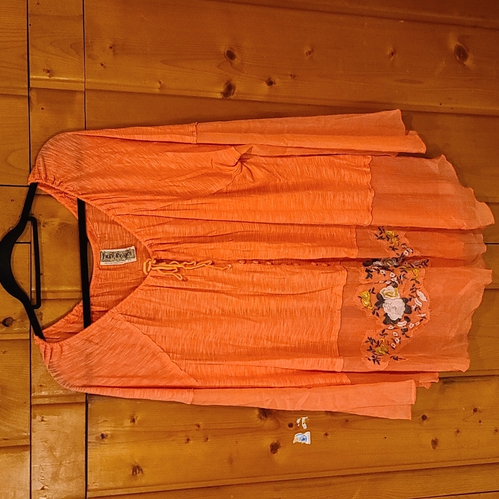 Free People top
